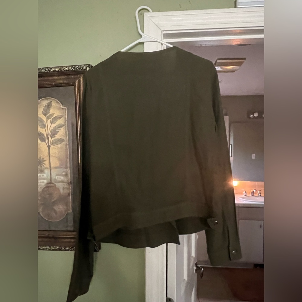 Ladies jacket - Picture 2 of 3